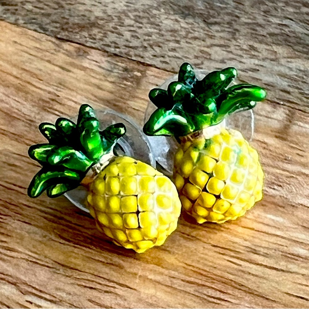 🍍gorgeous!